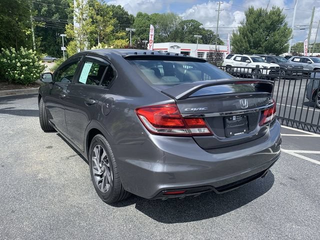 Used 2013 Honda Civic Si image 6