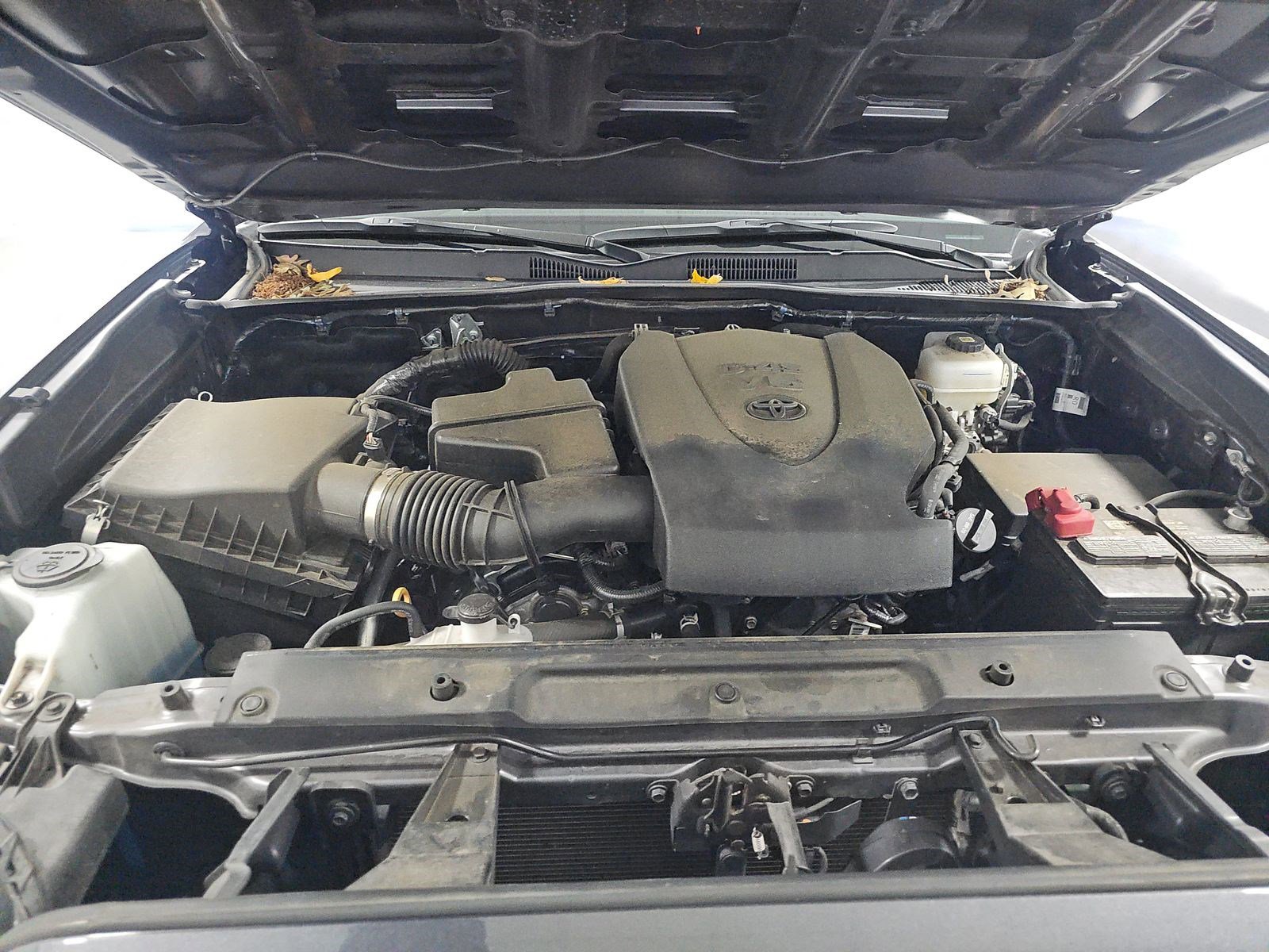 Used 2023 Toyota Tacoma TRD Pro image 16