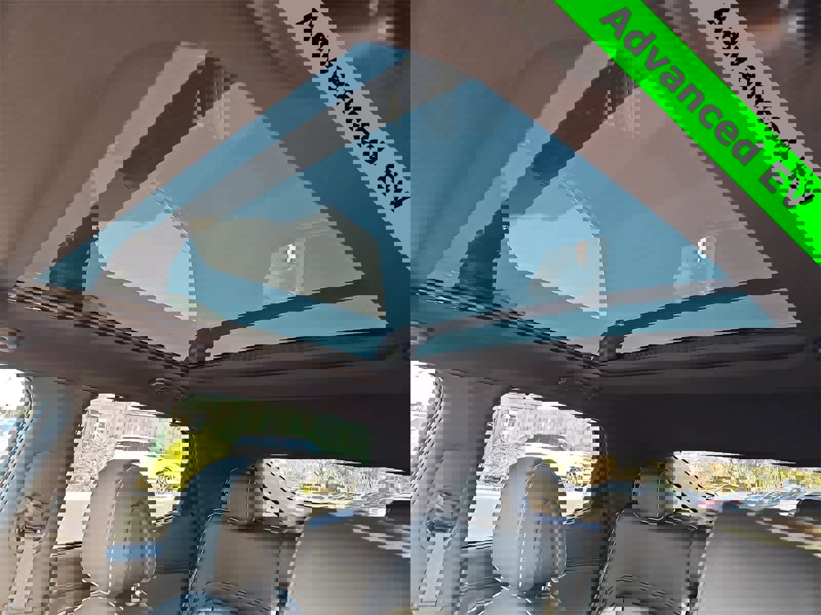 Used 2025 Genesis GV60 Advanced image 29