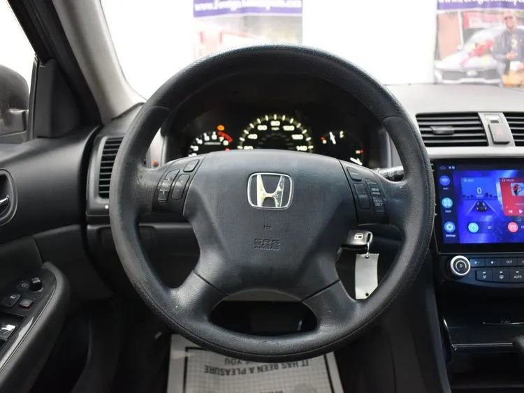 Used 2006 Honda Accord SE image 20