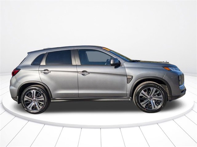 New 2026 Mitsubishi Outlander Sport ES image 3