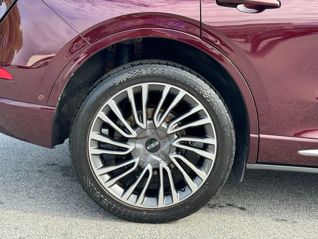 Used 2020 Lincoln Corsair Reserve w/ Equipment Group 201A image 41