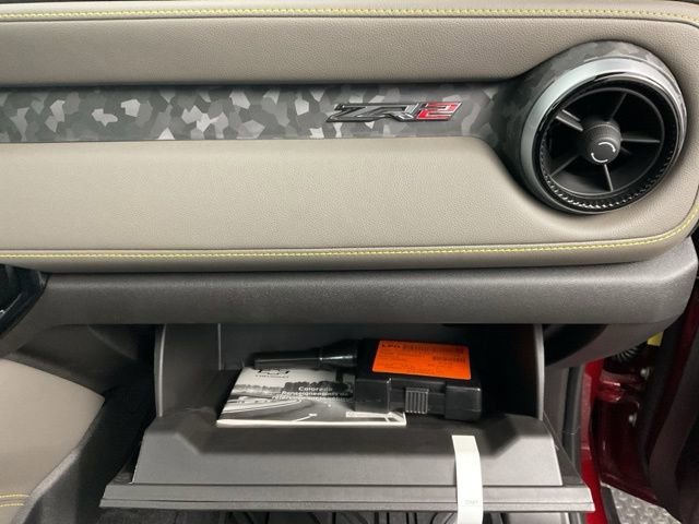 New 2026 Chevrolet Colorado ZR2 w/ Technology Package image 29