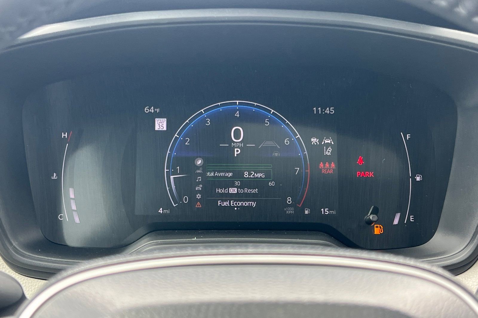 New 2026 Toyota Corolla Cross LE image 29