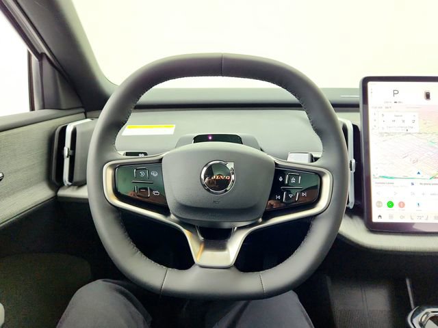 New 2025 Volvo EX30 Plus w/ Protection Package Premier image 25