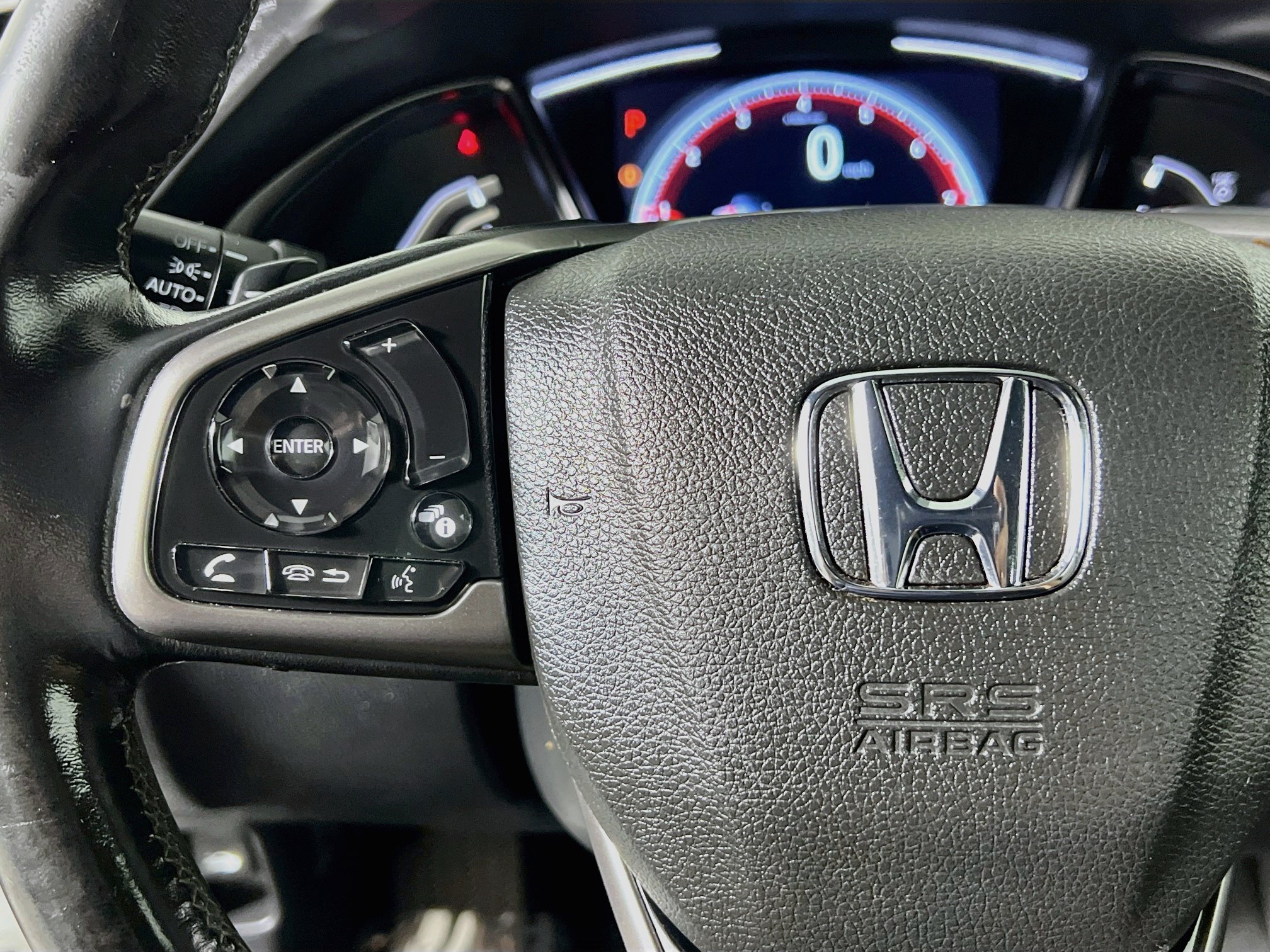 Used 2019 Honda Civic Sport Touring image 19