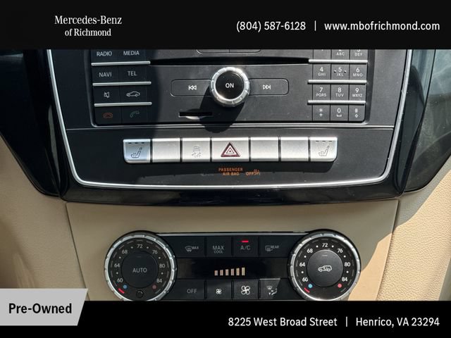 Used 2017 Mercedes-Benz GLE 350 4MATIC image 21