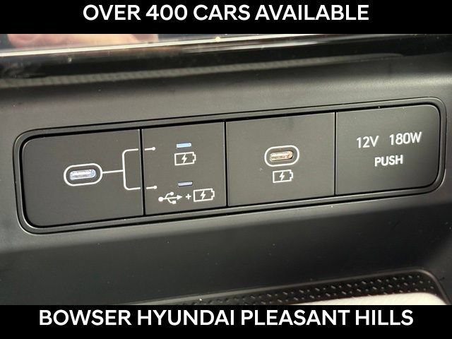 New 2026 Hyundai Santa Cruz SEL AWD/4WD image 8