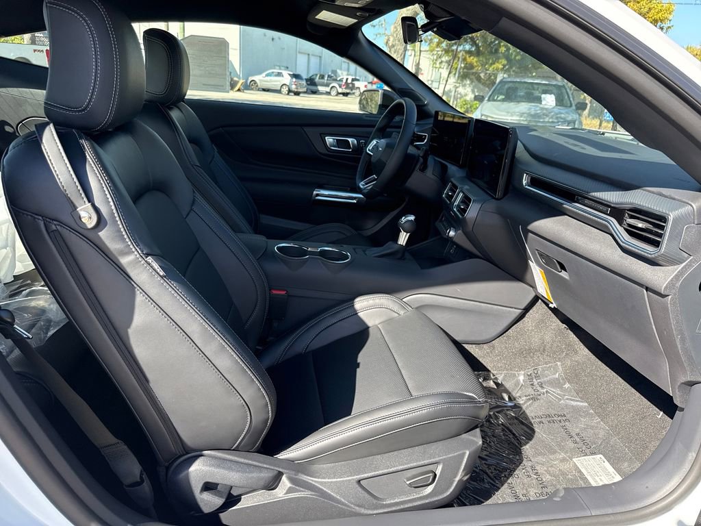 New 2026 Ford Mustang Premium w/ Mustang Nite Pony Package image 22