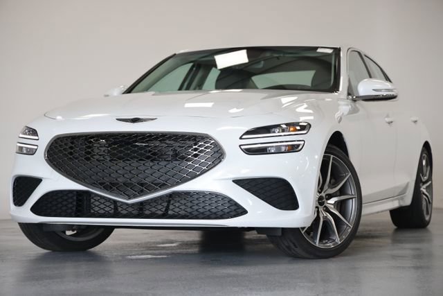 Used 2026 Genesis G70 2.5T AWD/4WD image 6