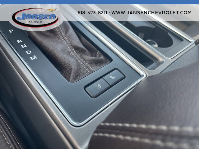 Used 2019 Ford F150 Limited image 31
