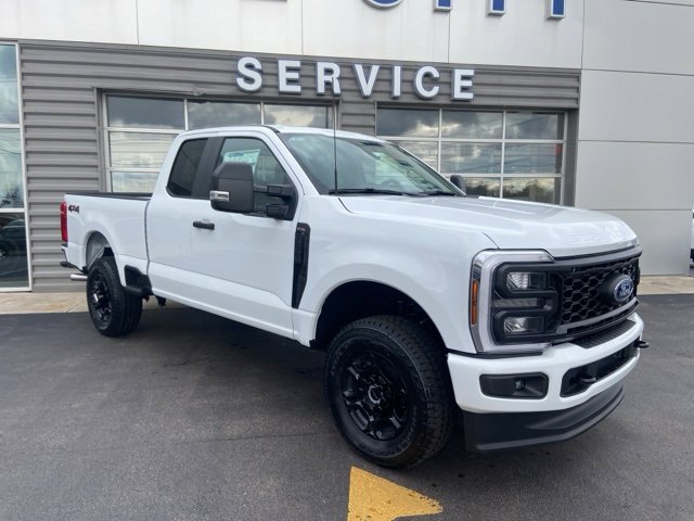 New 2026 Ford F250 XL image 4