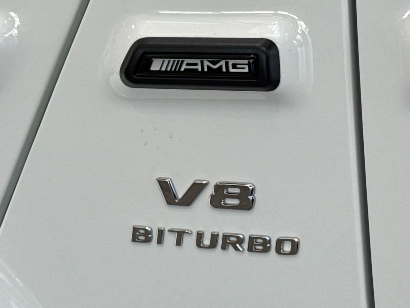 New 2027 Mercedes-Benz G 63 AMG 4MATIC image 9