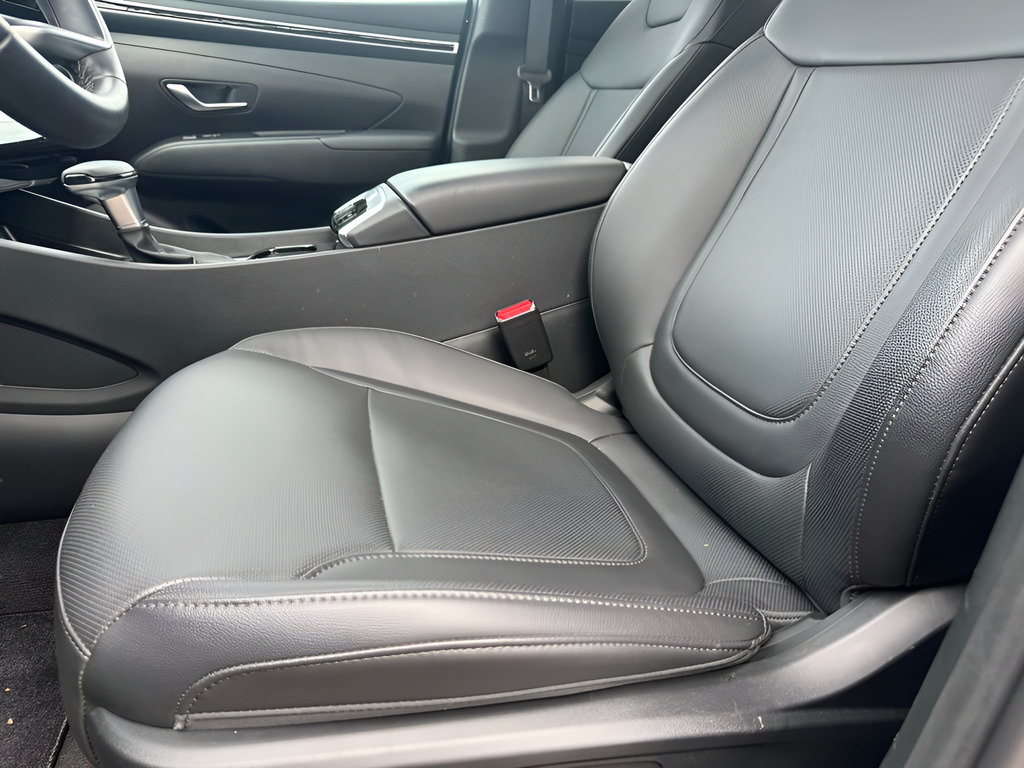 Certified 2024 Hyundai Santa Cruz XRT AWD/4WD image 18