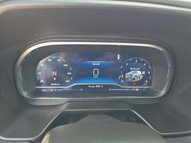 Used 2023 Chevrolet Tahoe LT w/ LT Signature Package AWD/4WD image 26