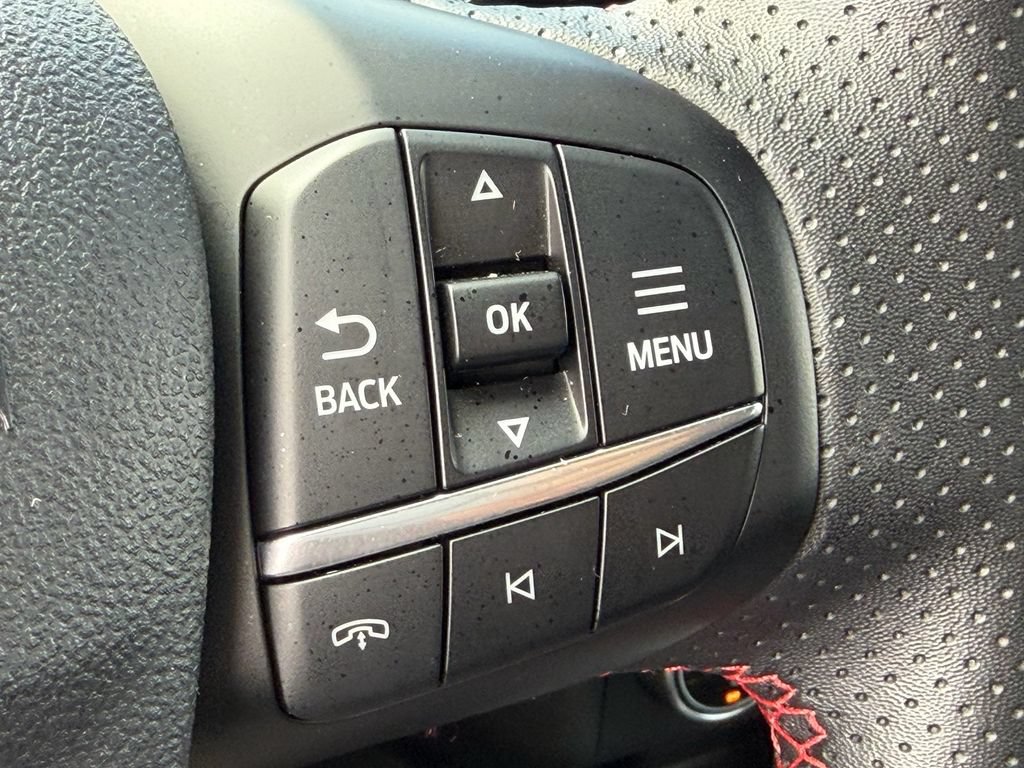 Used 2025 Ford Escape ST-Line FWD image 29