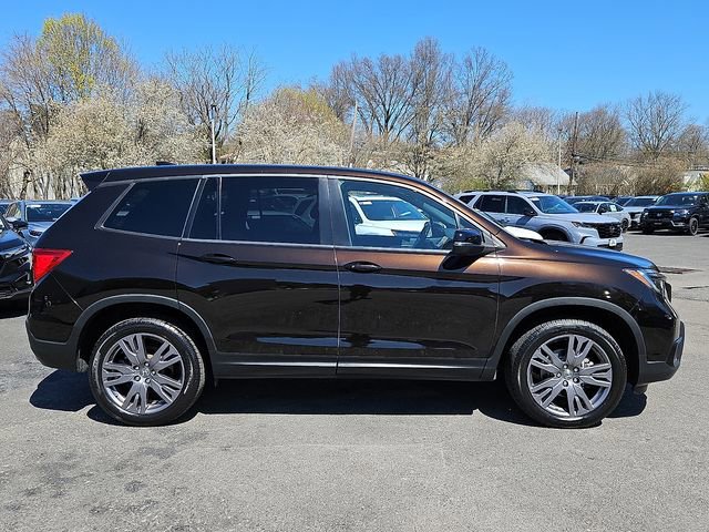 Used 2019 Honda Passport EX-L image 7