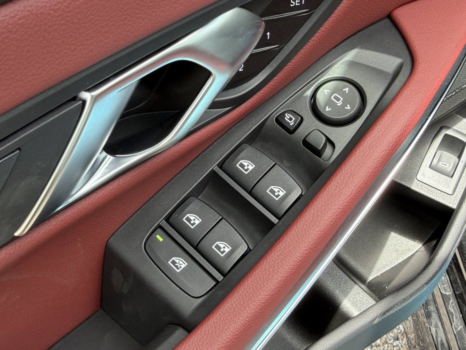 New 2026 BMW 330i Sedan w/ Premium Package RWD image 19