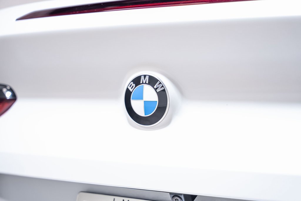 Used 2024 BMW M850i xDrive Convertible w/ M Carbon Exterior Package image 19