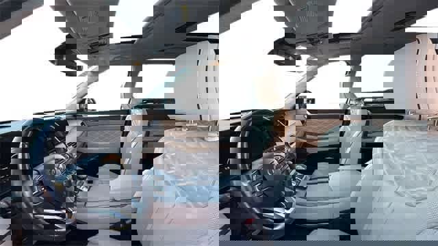 Used 2022 Hyundai Palisade Calligraphy w/ Cargo Package image 4