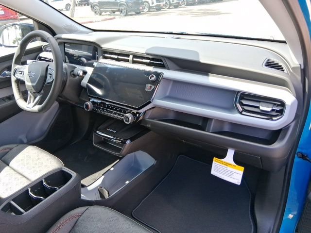 New 2027 Chevrolet Bolt RS w/ Technology Package FWD image 11