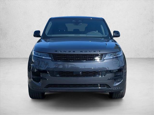 New 2026 Land Rover Range Rover Sport SE AWD/4WD image 6