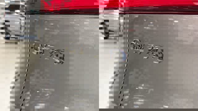 Used 2025 Genesis GV70 3.5T Sport w/ Sport Prestige Package AWD/4WD image 9