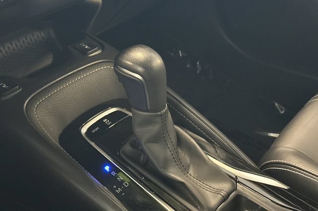 Certified 2019 Toyota Corolla XSE FWD image 28