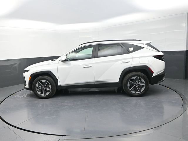 New 2026 Hyundai Tucson SEL AWD/4WD image 5