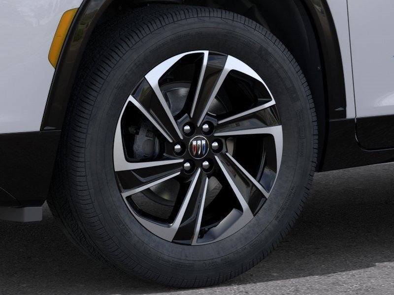 New 2026 Buick Enclave Sport Touring w/ Power Package FWD image 9