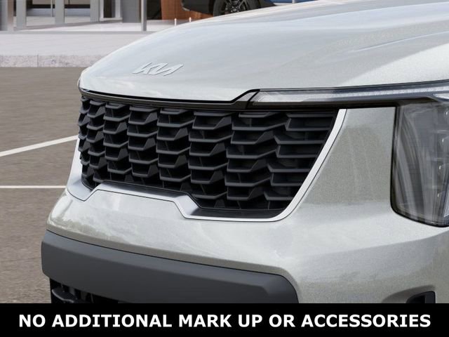 New 2026 Kia Sorento LX image 12