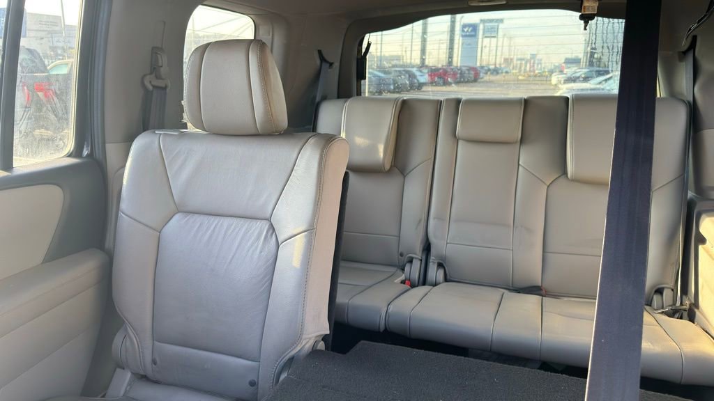 Used 2014 Honda Pilot EX-L image 10