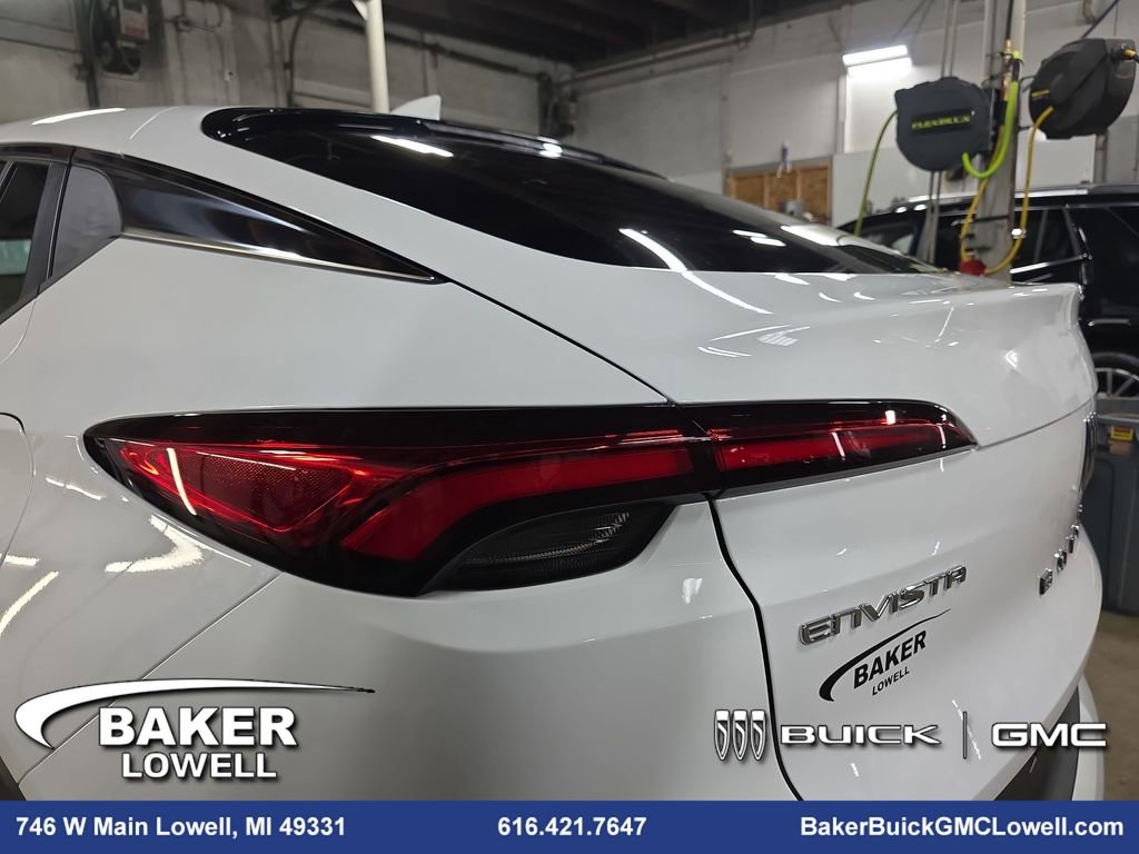 New 2026 Buick Envista Preferred image 32