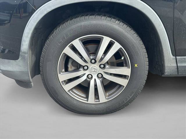 Used 2017 Honda Pilot EX-L image 30