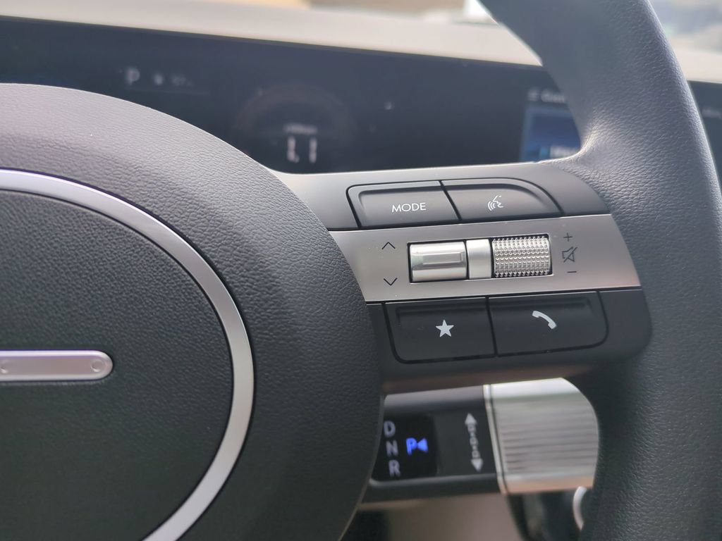 New 2026 Hyundai Tucson Blue SE AWD/4WD image 32
