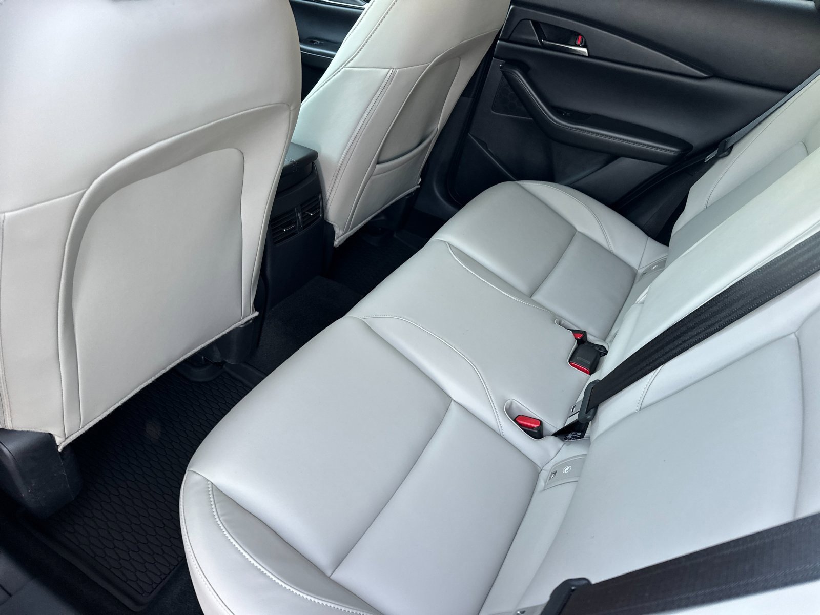 Certified 2025 MAZDA CX-30 AWD 2.5 S w/ Preferred Package image 11