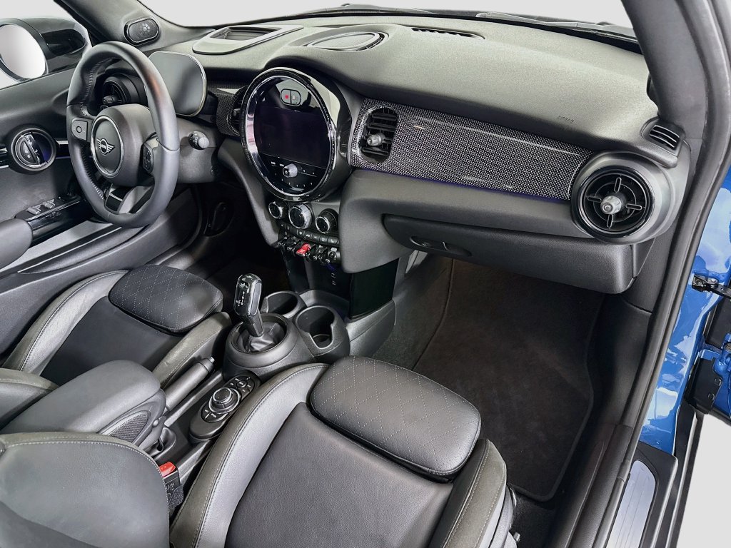 Certified 2024 MINI Cooper S FWD image 25