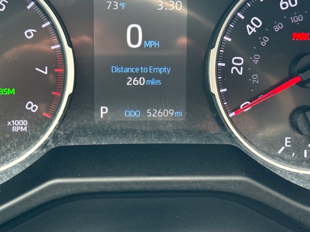 Used 2020 Toyota RAV4 XLE w/ All Weather Liner Package AWD/4WD image 18
