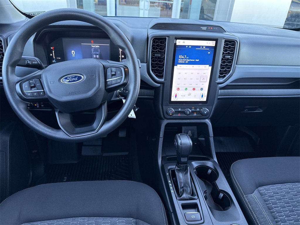 Used 2024 Ford Ranger XL image 21