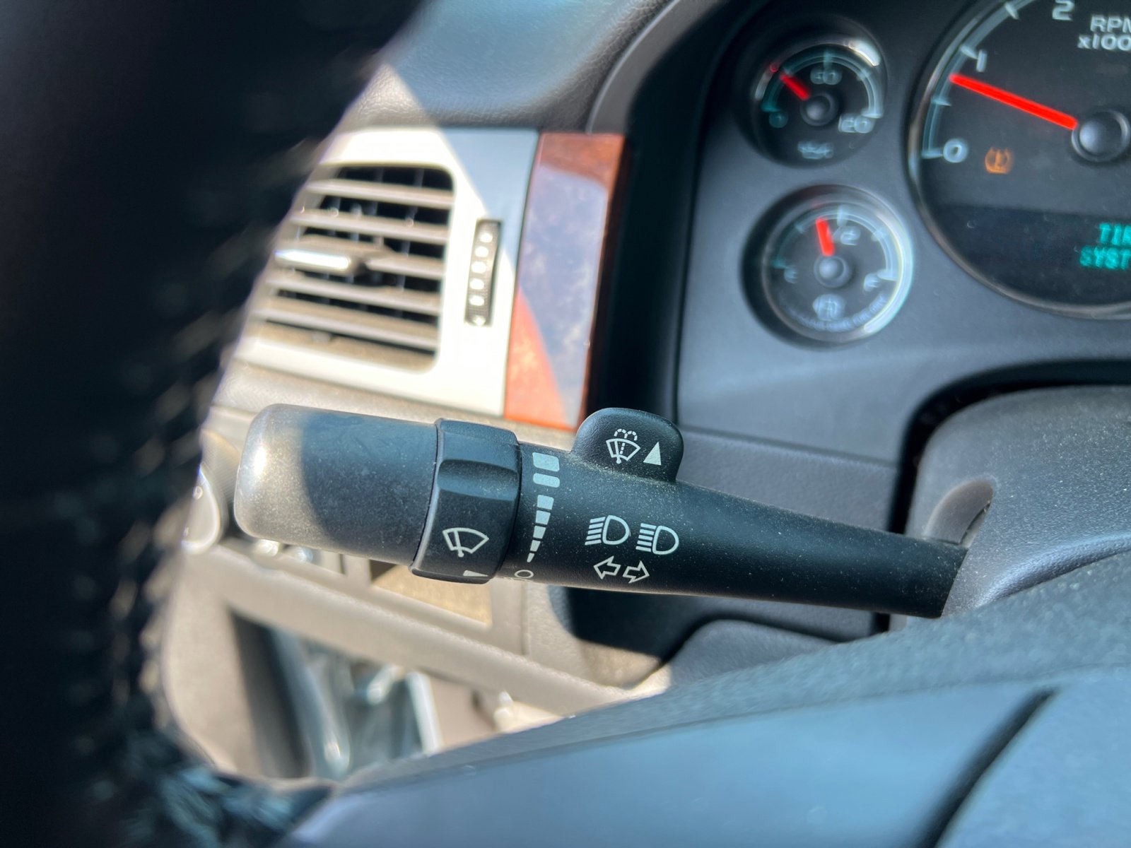 Used 2008 Chevrolet Silverado 2500 LTZ w/ Safety Package image 22