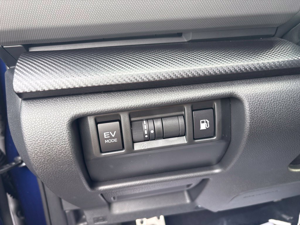 Certified 2026 Subaru Crosstrek 2.5i Sport AWD/4WD image 18