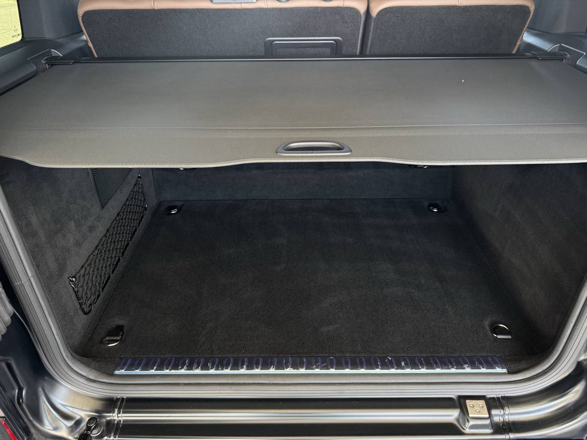 Used 2021 Mercedes-Benz G 550 image 27
