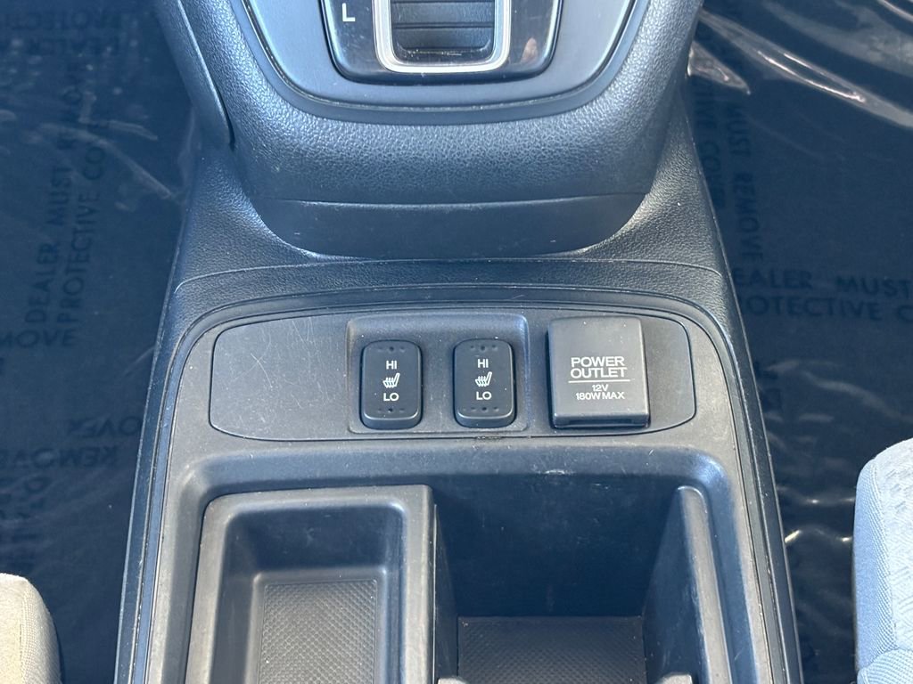 Used 2016 Honda CR-V EX image 16