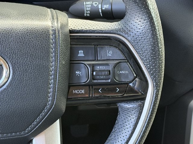 Used 2022 Toyota Tundra Limited RWD image 14