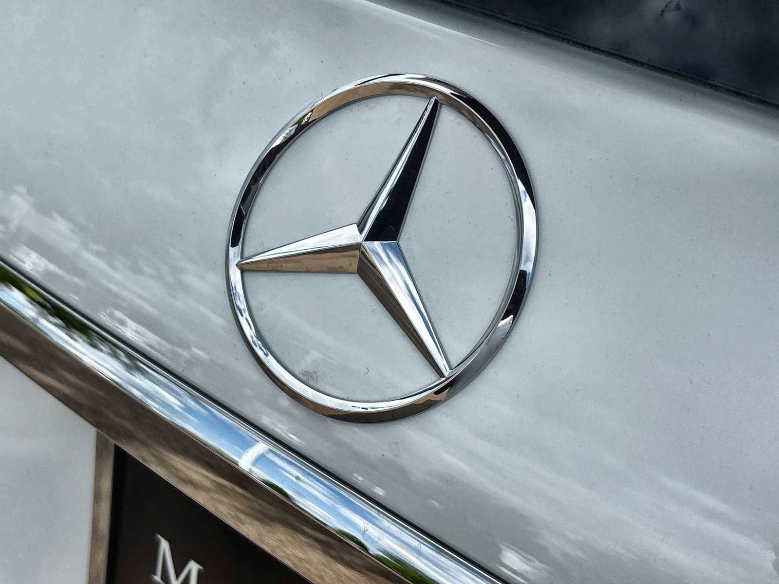 New 2026 Mercedes-Benz GLS 450 4MATIC image 16