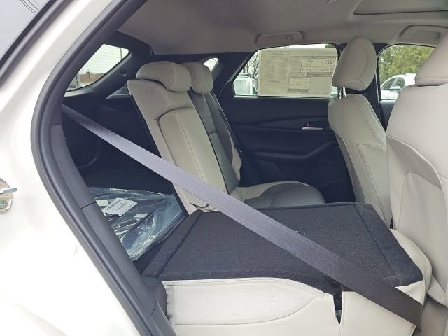 New 2026 MAZDA CX-30 AWD 2.5 S image 17