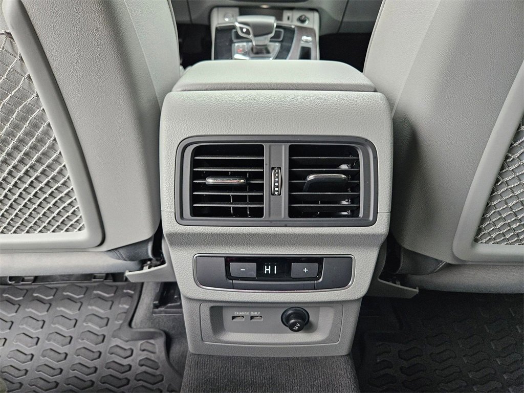 Used 2022 Audi Q5 2.0T Premium Plus image 22