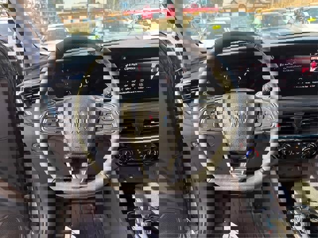 New 2026 Buick Encore GX Sport Touring w/ Comfort Package image 24