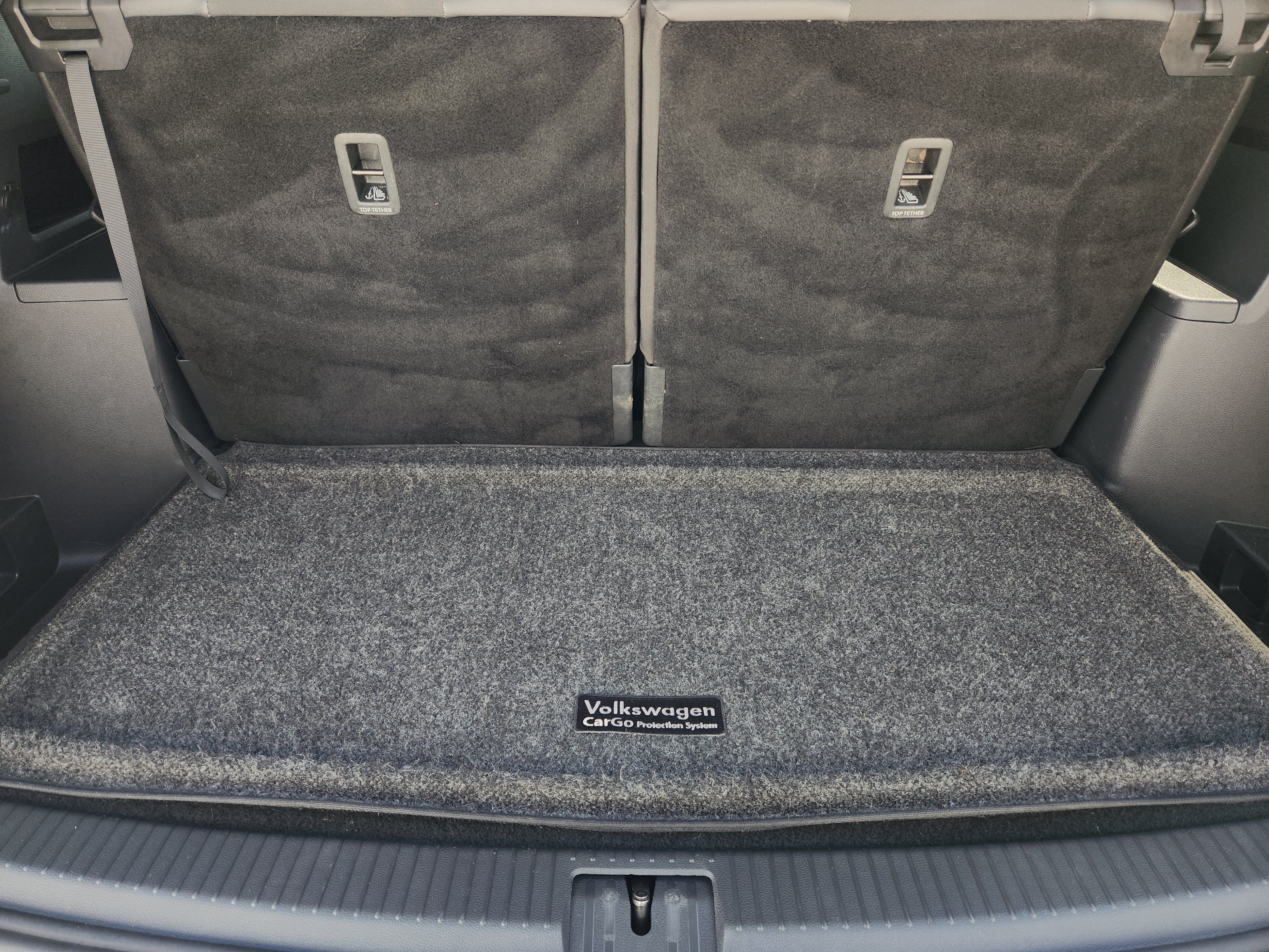 Used 2024 Volkswagen Atlas SE FWD image 34