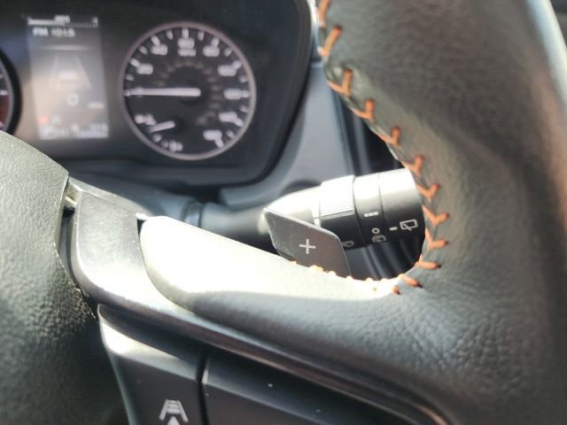 Used 2024 Subaru Crosstrek 2.5i Limited AWD/4WD image 41